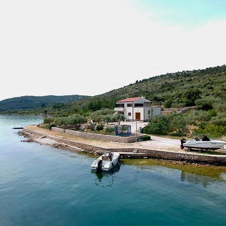 Sibenik Boats Apartment Raslina Екстериор снимка