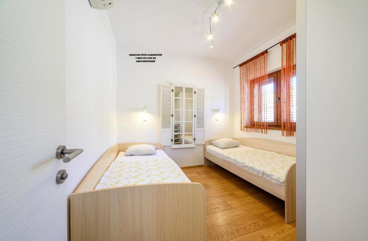 Sibenik Boats Apartment Raslina Екстериор снимка