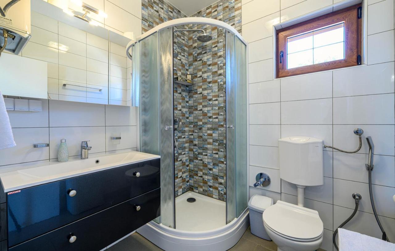 Sibenik Boats Apartment Raslina Екстериор снимка