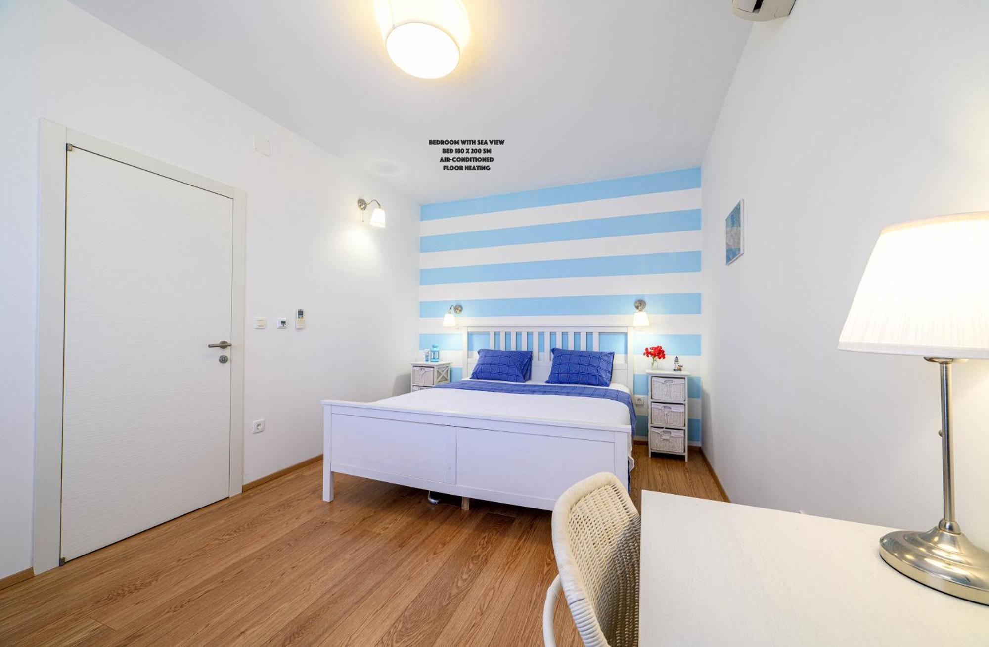 Sibenik Boats Apartment Raslina Екстериор снимка