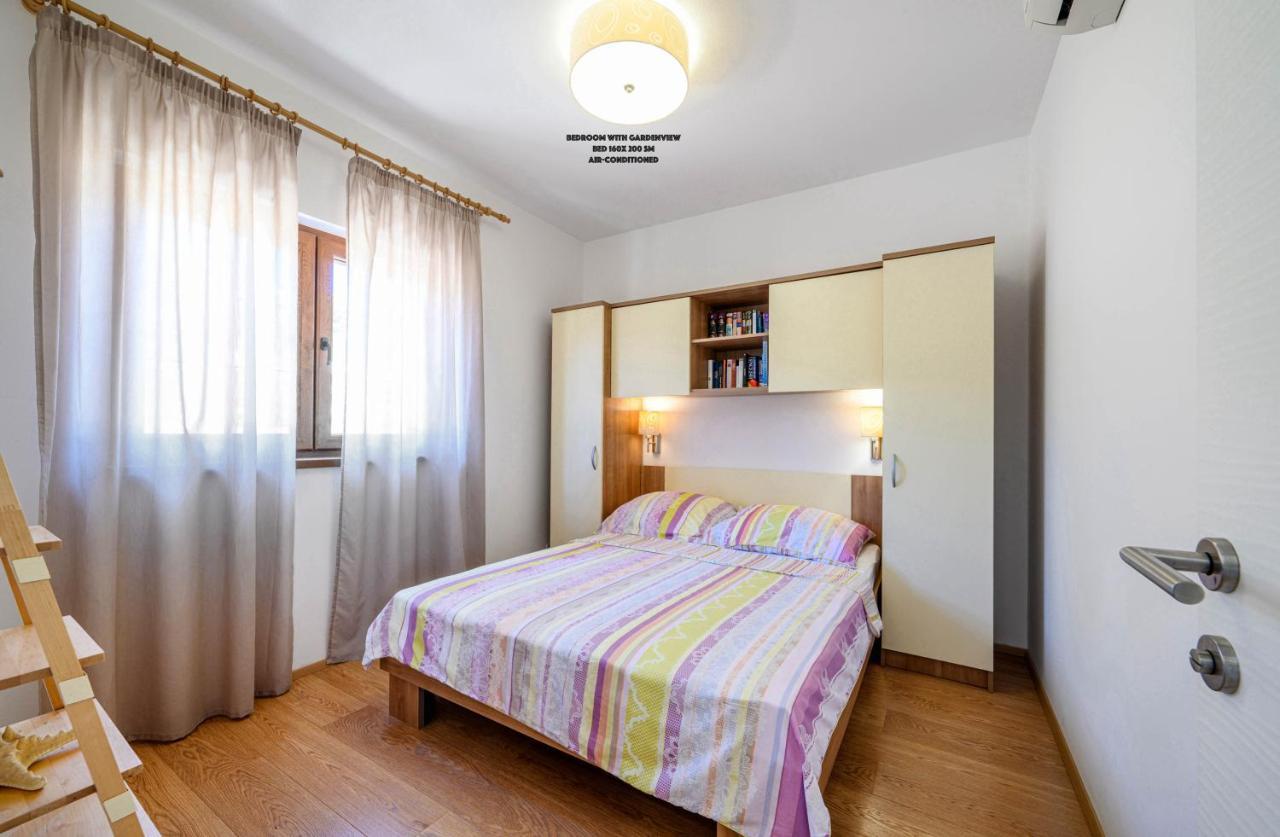 Sibenik Boats Apartment Raslina Екстериор снимка