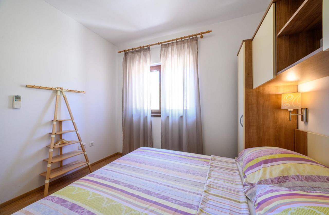 Sibenik Boats Apartment Raslina Екстериор снимка