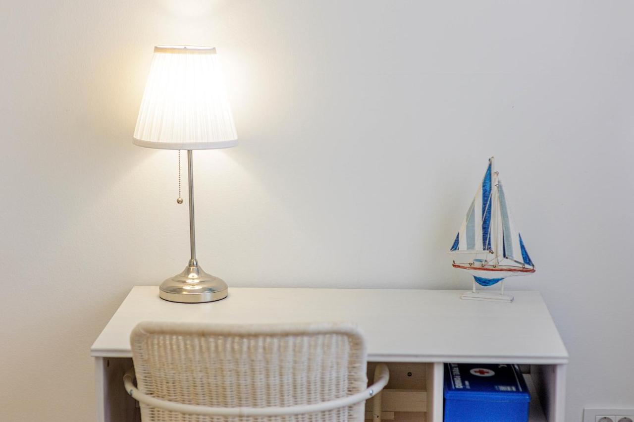 Sibenik Boats Apartment Raslina Екстериор снимка